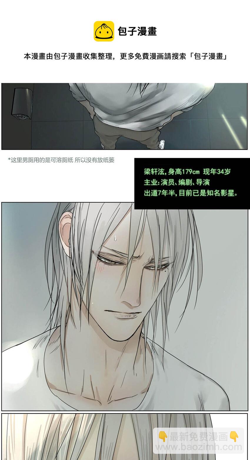 001 开始或结束-第1话