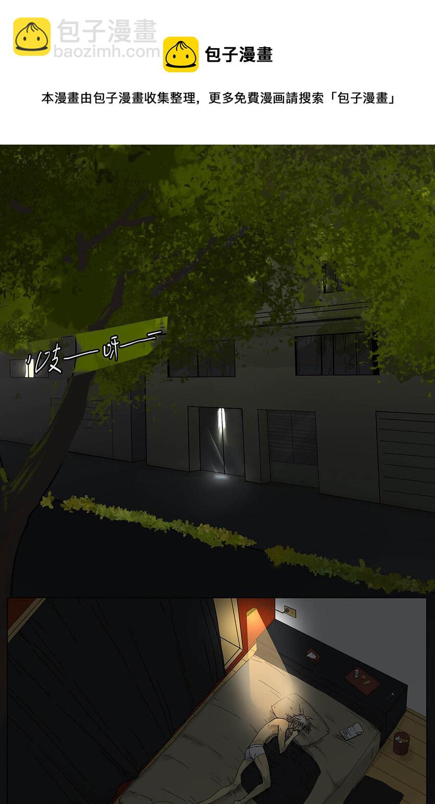 001 开始或结束-第1话