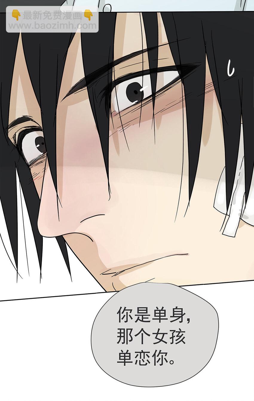My Director - 017 成爲我的男友吧！ - 3