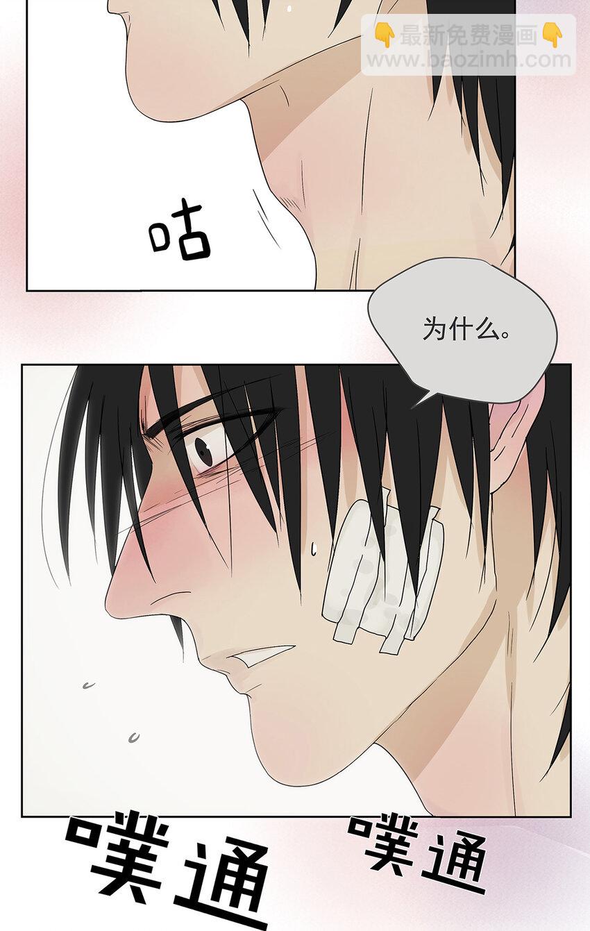 My Director - 017 成爲我的男友吧！ - 1