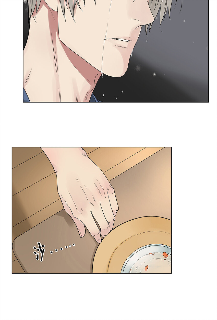 023 被照料的人-第23话