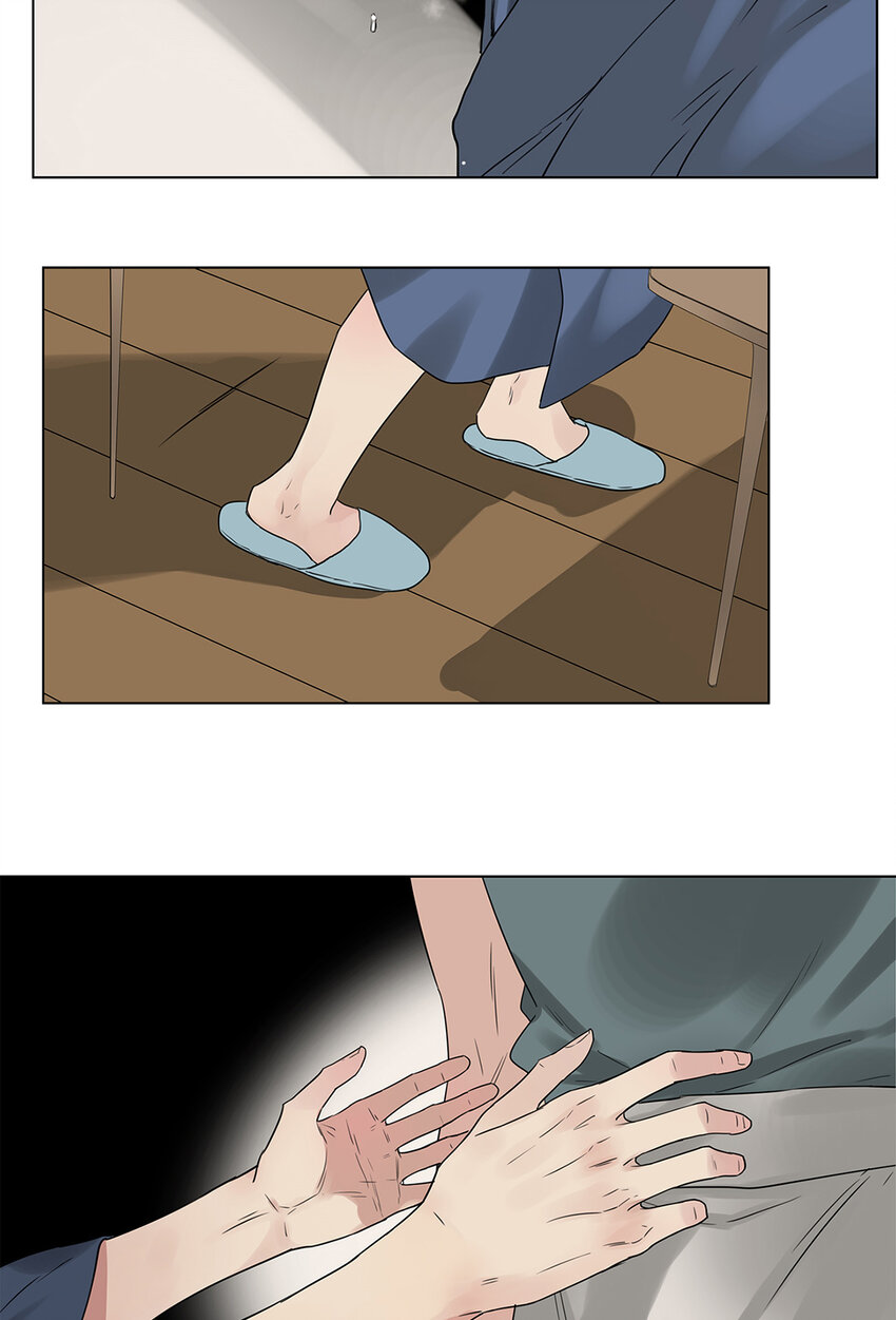 023 被照料的人-第23话