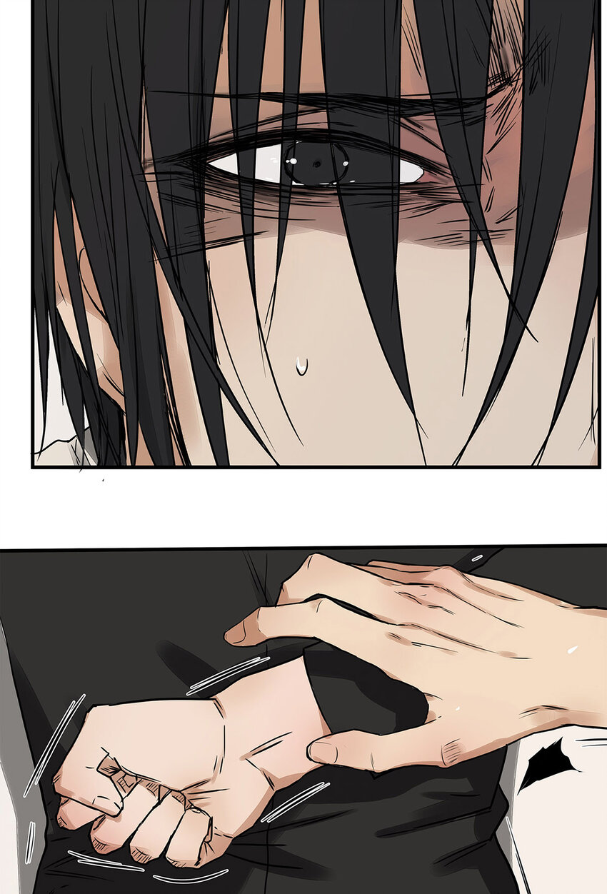 033 在爱情与爱情之间-第33话