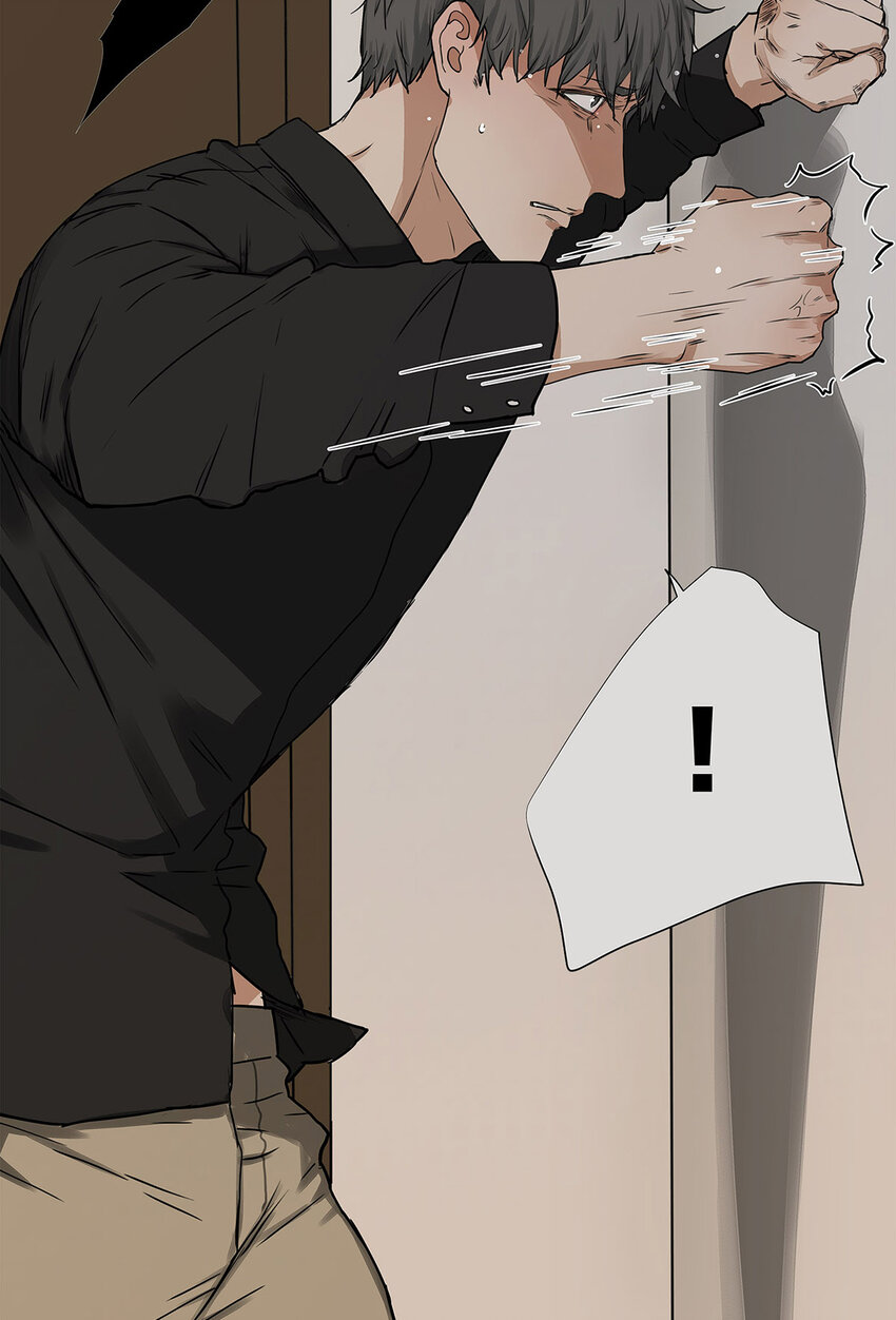 033 在爱情与爱情之间-第33话