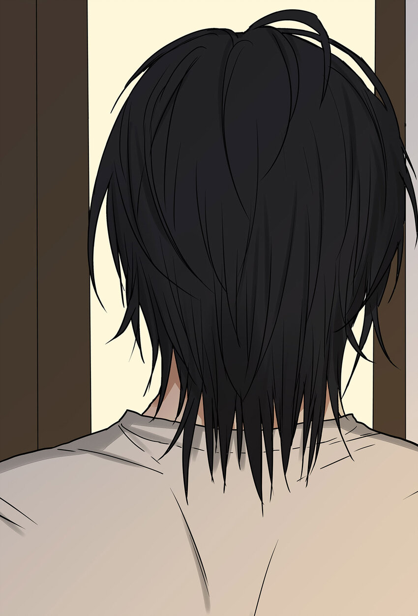 033 在爱情与爱情之间-第33话