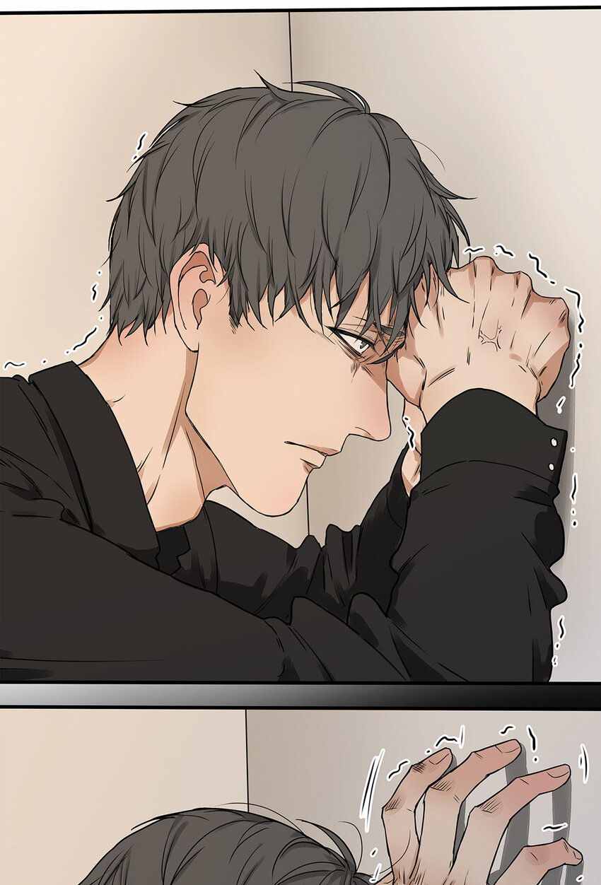 033 在爱情与爱情之间-第33话