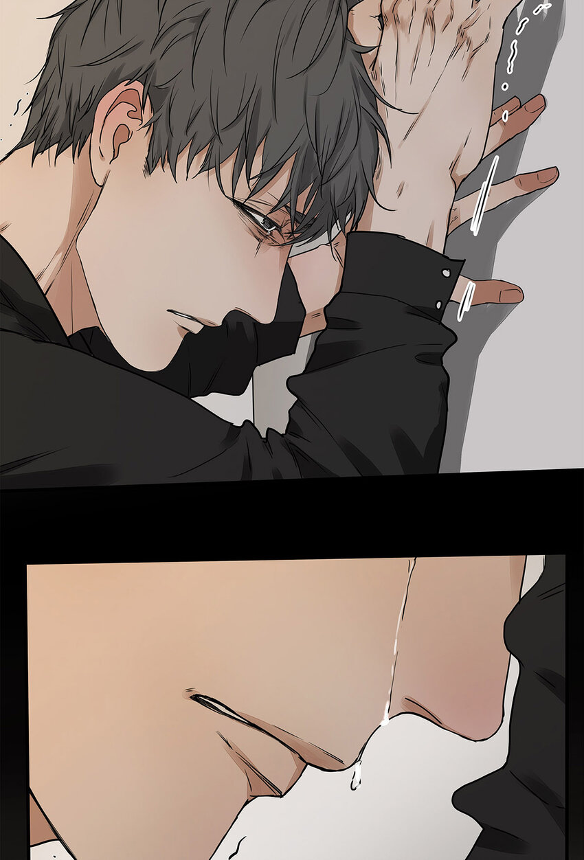 033 在爱情与爱情之间-第33话