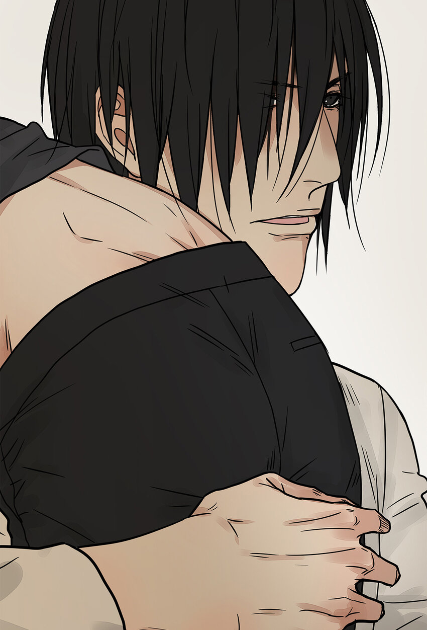 035 那些你不问的秘密(1/2)-第35话