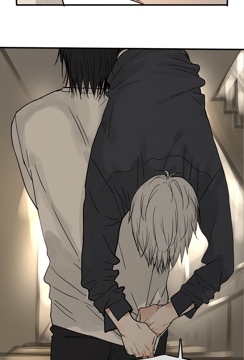 035 那些你不问的秘密(1/2)-第35话