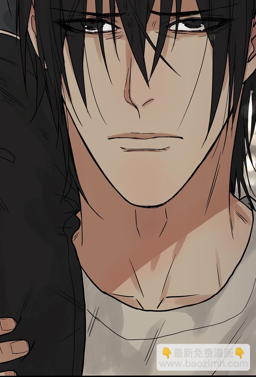 035 那些你不问的秘密(1/2)-第35话