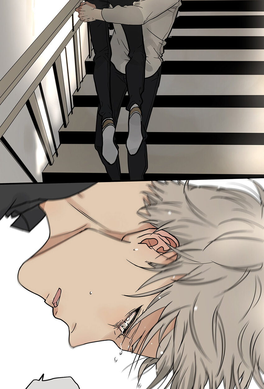 035 那些你不问的秘密(1/2)-第35话