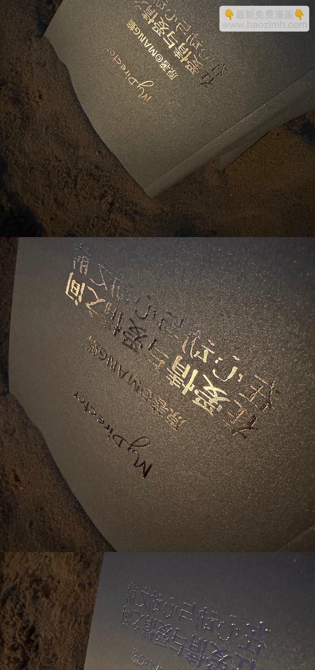 049 罗非的番外（上）-第49话