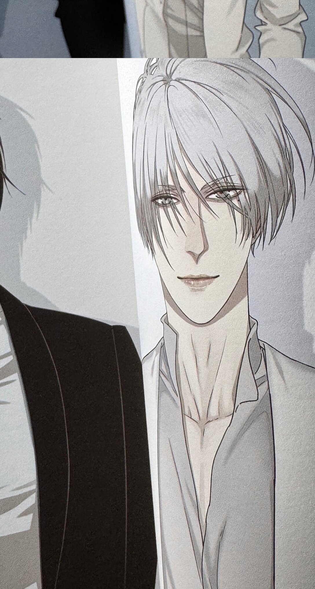 049 罗非的番外（上）-第49话