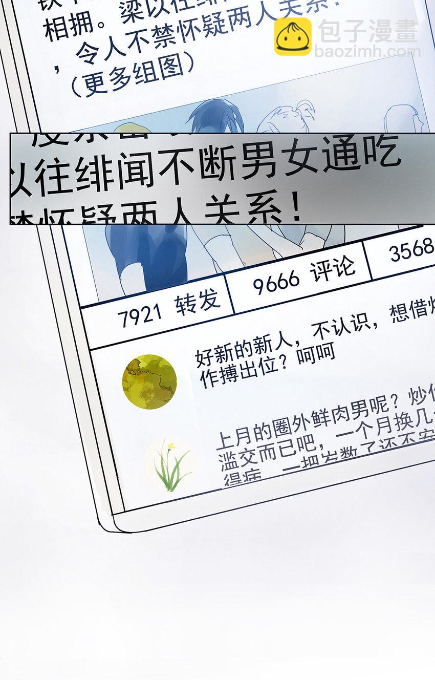 My Director - 007 “別被他污染！” - 3