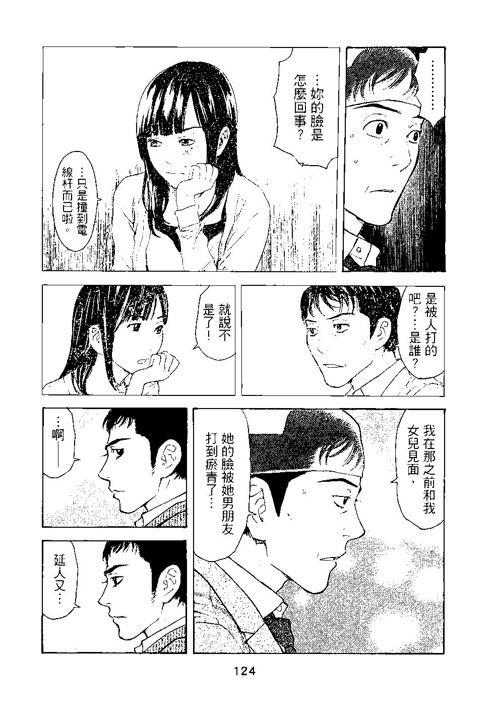 MY HOME HERO - 第02卷(3/4) - 5