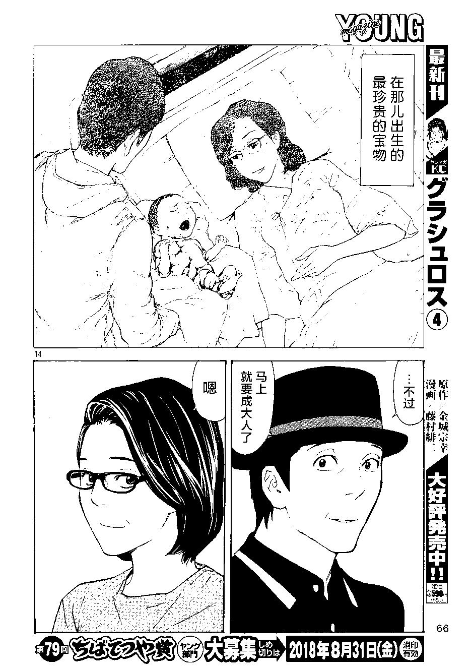 MY HOME HERO - 第48回 - 4