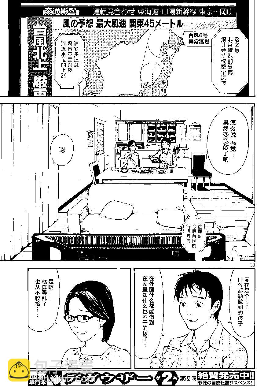 MY HOME HERO - 第49回 - 5