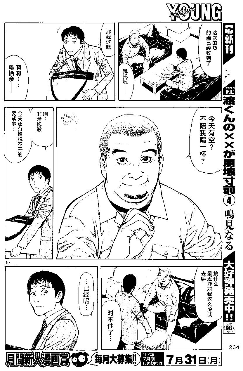 MY HOME HERO - 第08回 - 5