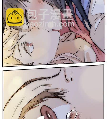 第二十六章 任性-第31话