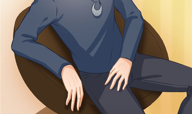 那個被我活埋的人 - 第26話 幻覺(1/2) - 5