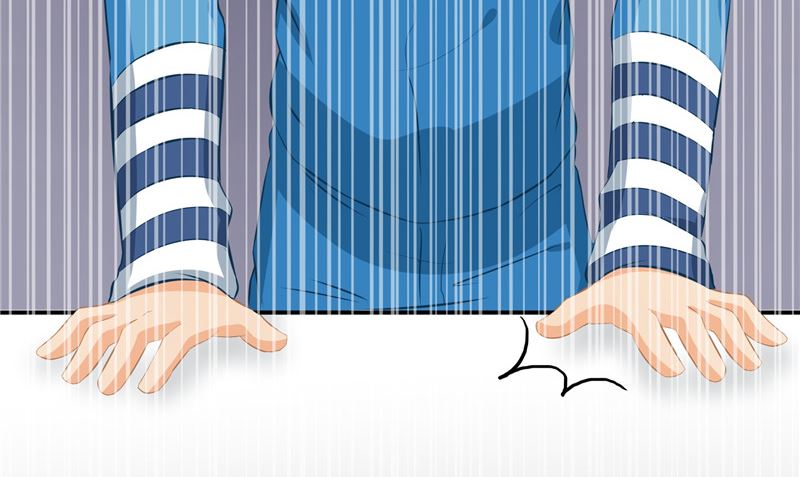 那個被我活埋的人 - 第28話 只能是我(2/2) - 6