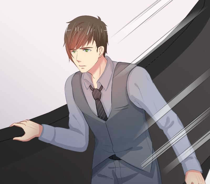 那個被我活埋的人 - 第30話 換醫生(3/3) - 1