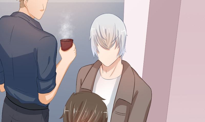 那個被我活埋的人 - 第30話 換醫生(2/3) - 2