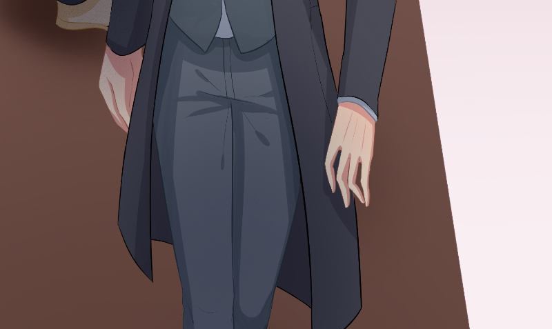 那個被我活埋的人 - 第30話 換醫生(2/3) - 4