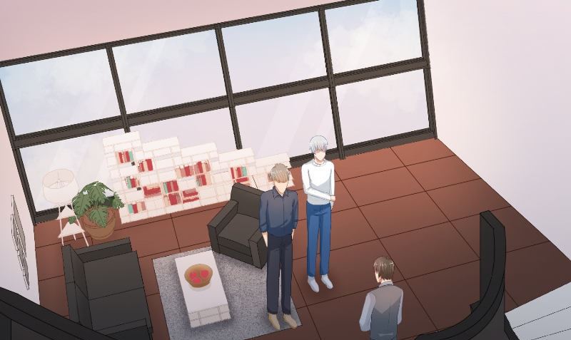 那個被我活埋的人 - 第30話 換醫生(2/3) - 5