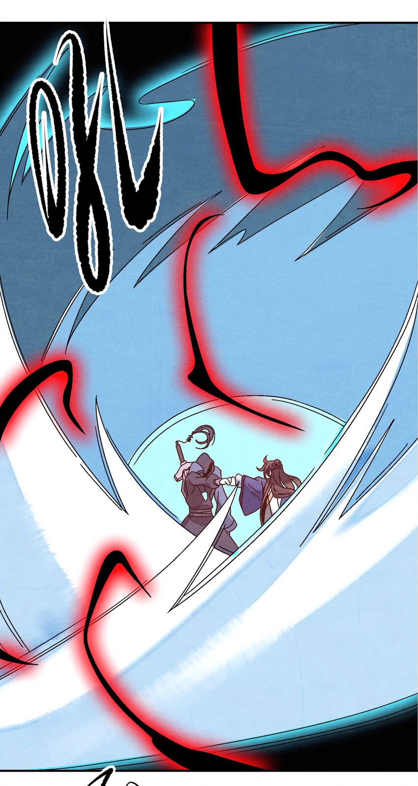 013 结社书院(1/2)-第13话