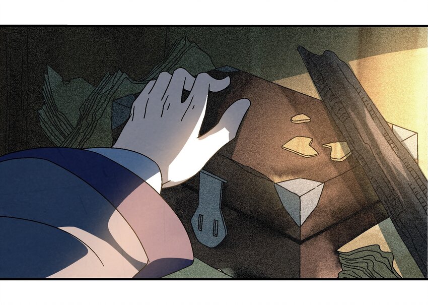 019 探寻密室(1/2)-第19话