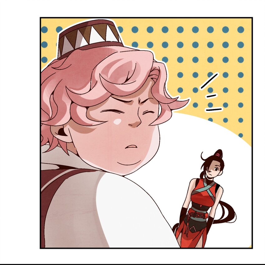 024 为了平等而友爱的世界！(1/2)-第25话