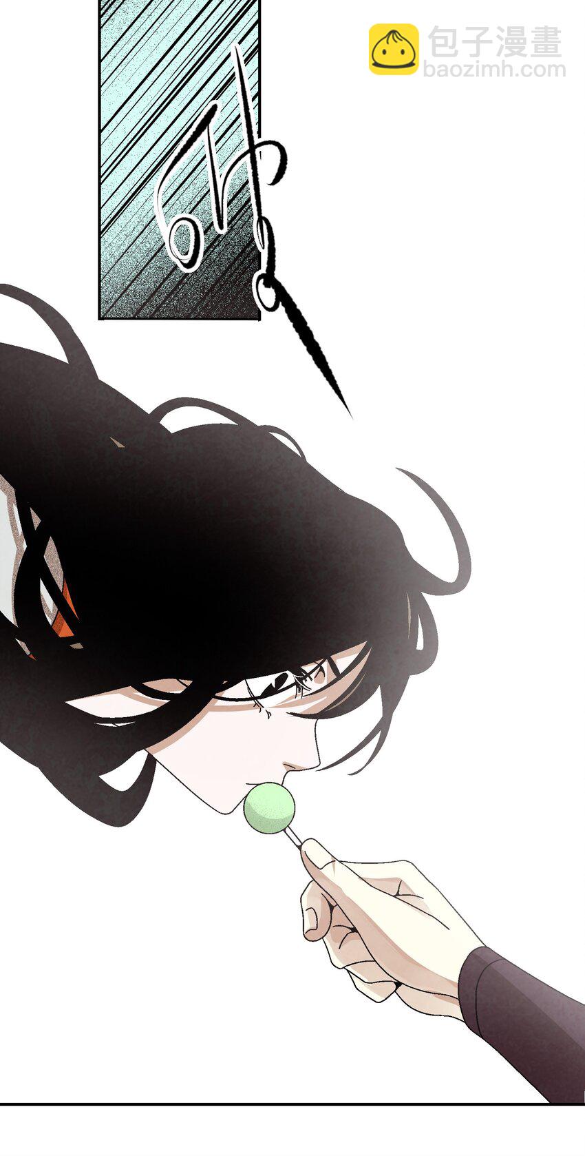 026 天下熙攘，皆为利来往(1/2)-第27话