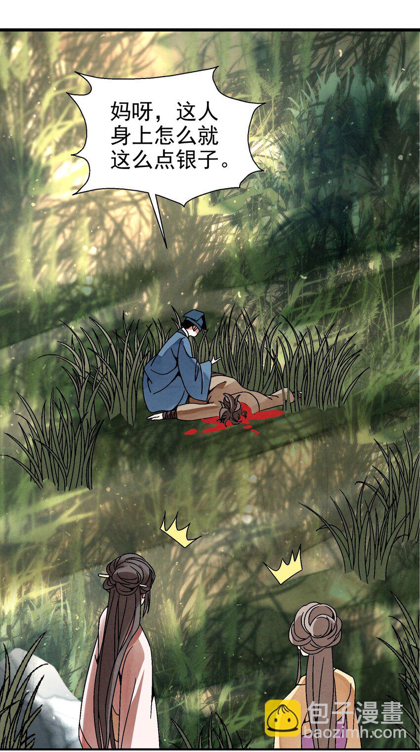 028 你也是女装大佬？！(1/2)-第29话