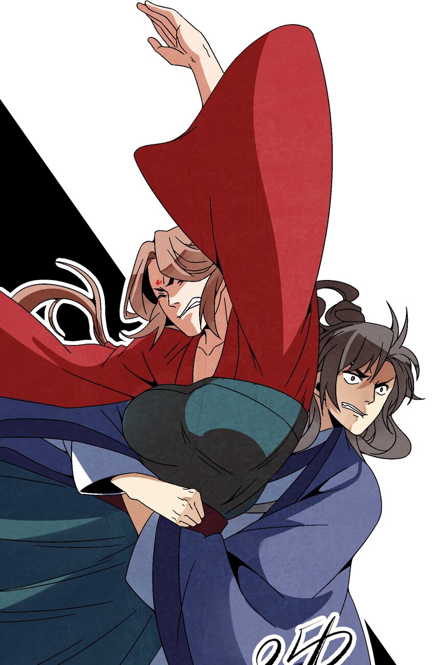 032 装逼会遭雷劈的！-第33话