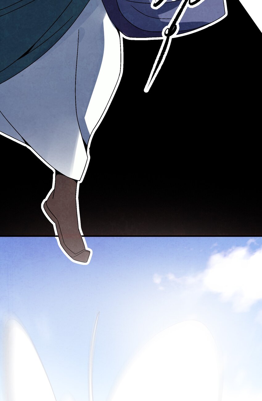 032 装逼会遭雷劈的！-第33话