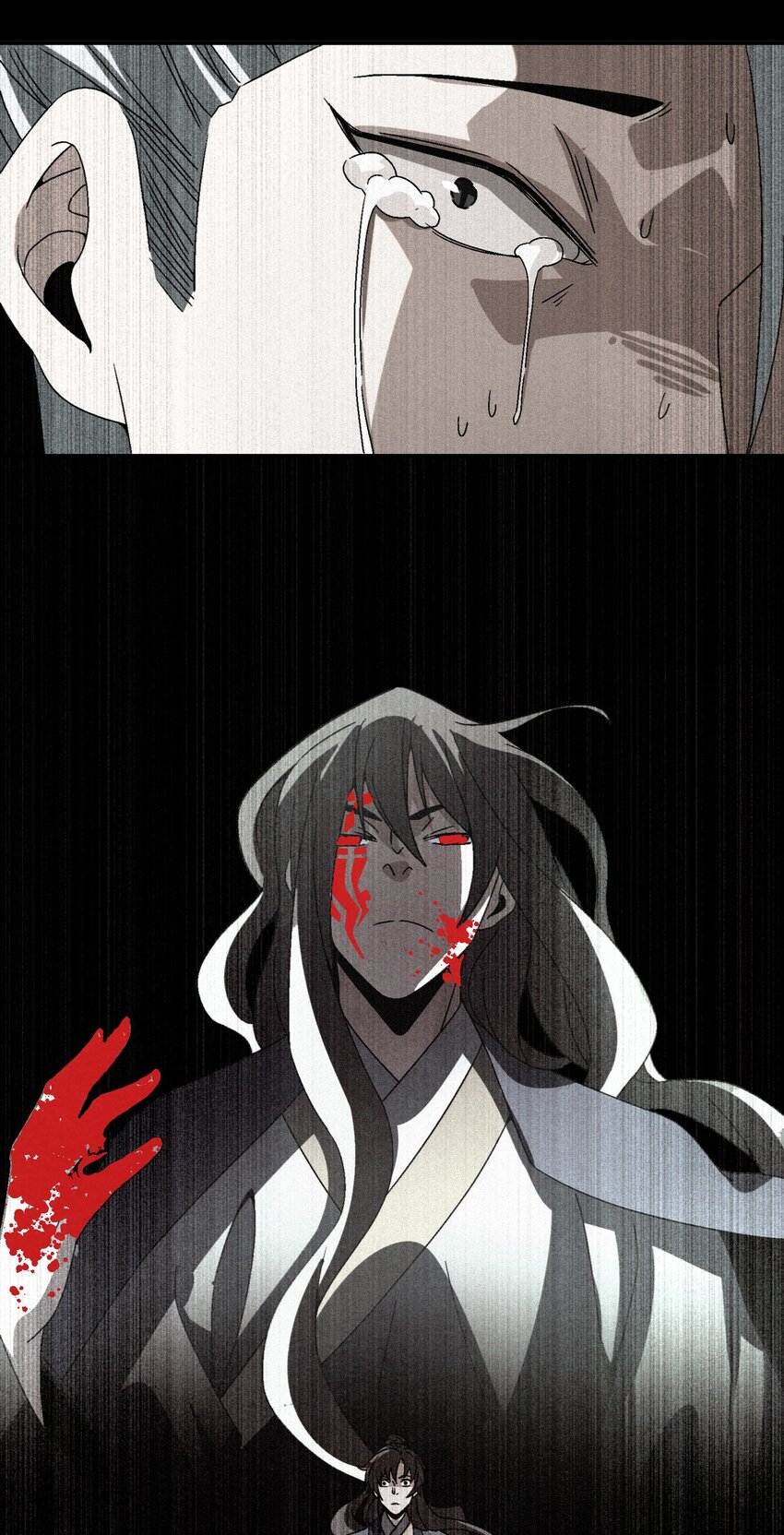 040 身份暴露-第41话