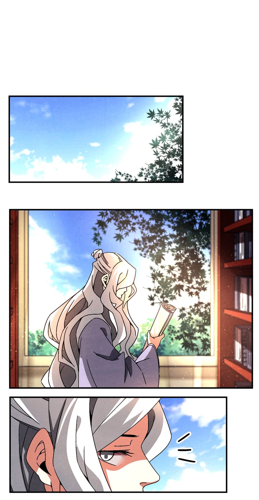 042 你哥&hellip;&hellip;正等着你呢-第43话