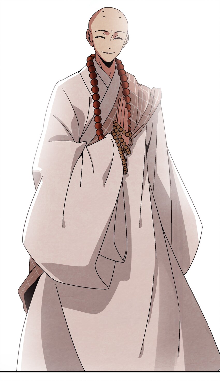 042 你哥&hellip;&hellip;正等着你呢-第43话