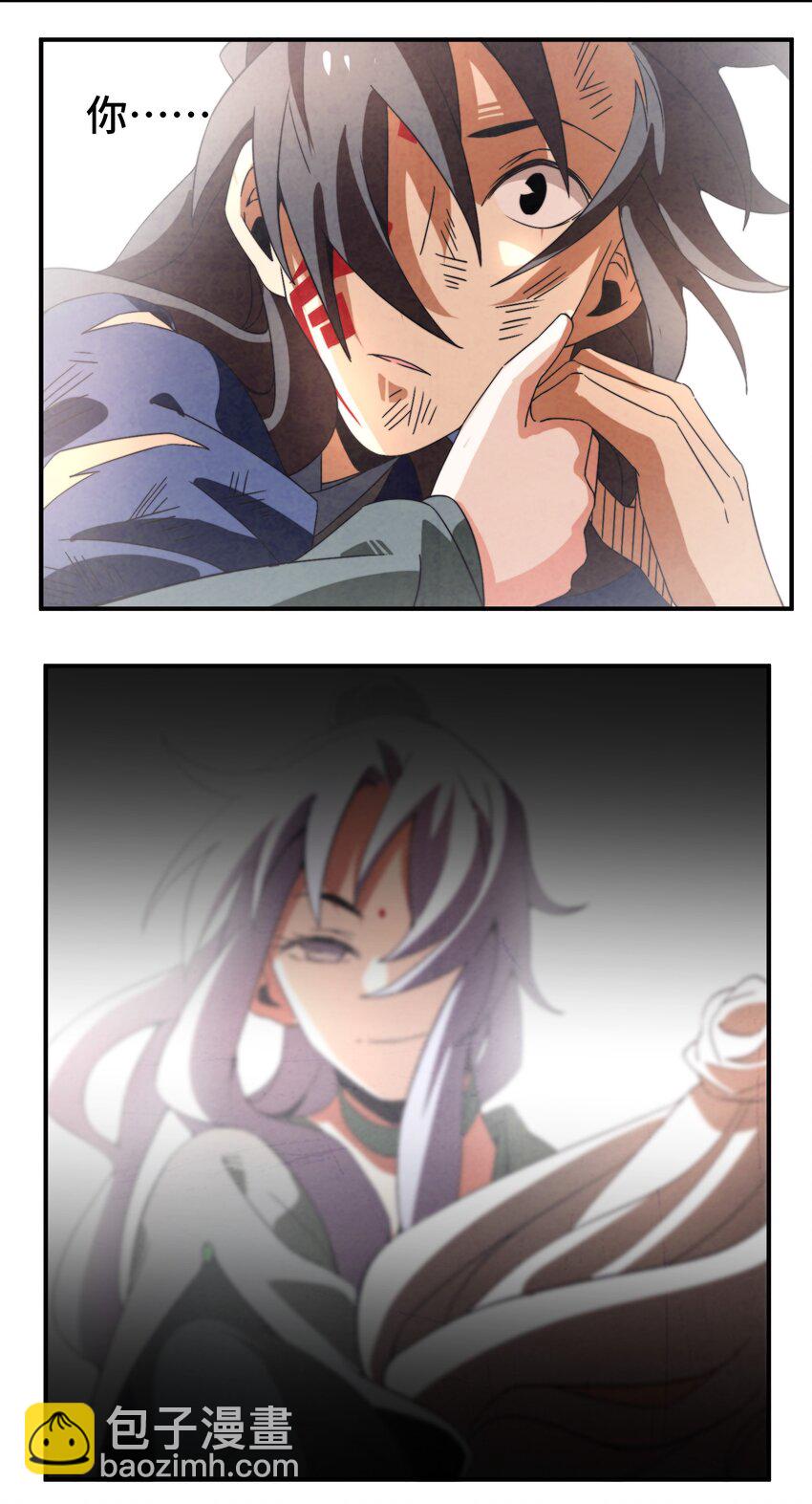 050 不要再离开我了-第51话