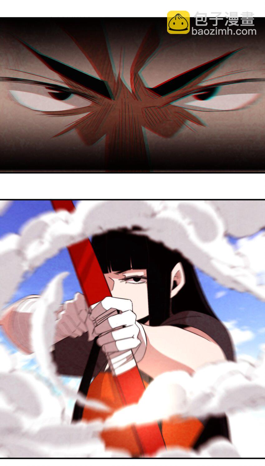 050 不要再离开我了-第51话