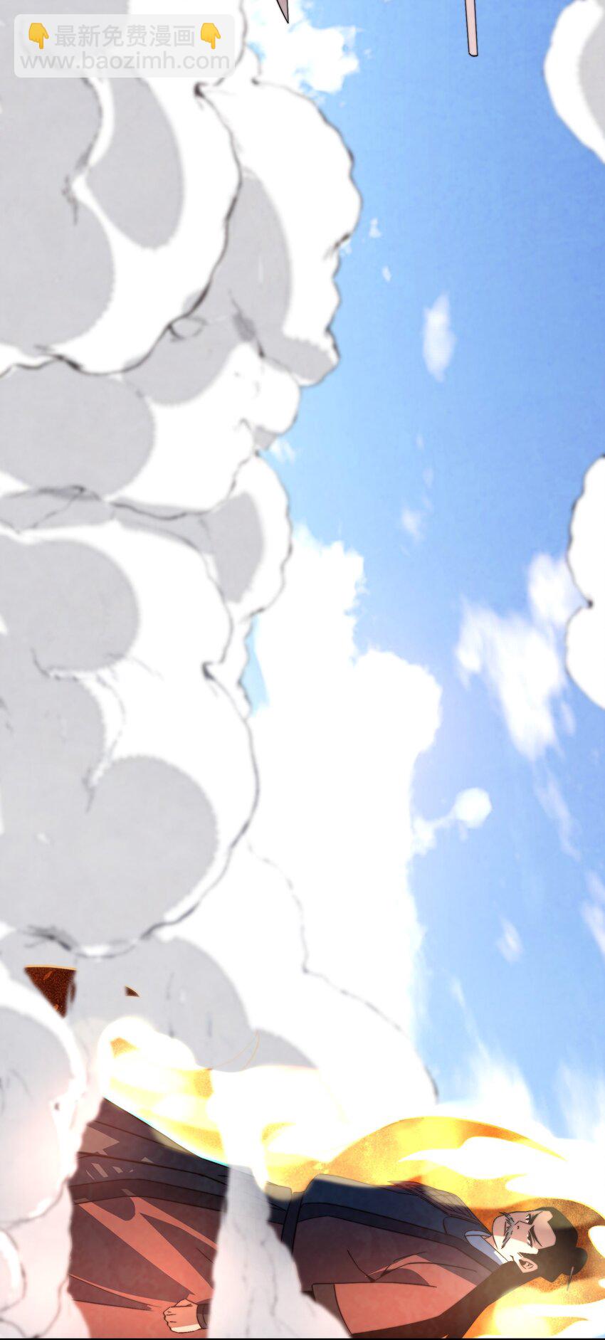 050 不要再离开我了-第51话