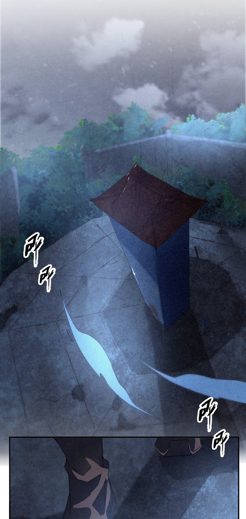 058 她就是阁主？-第59话