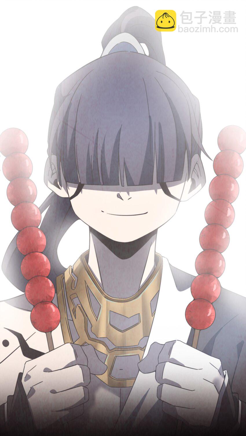 060 口是心非的男人-第61话