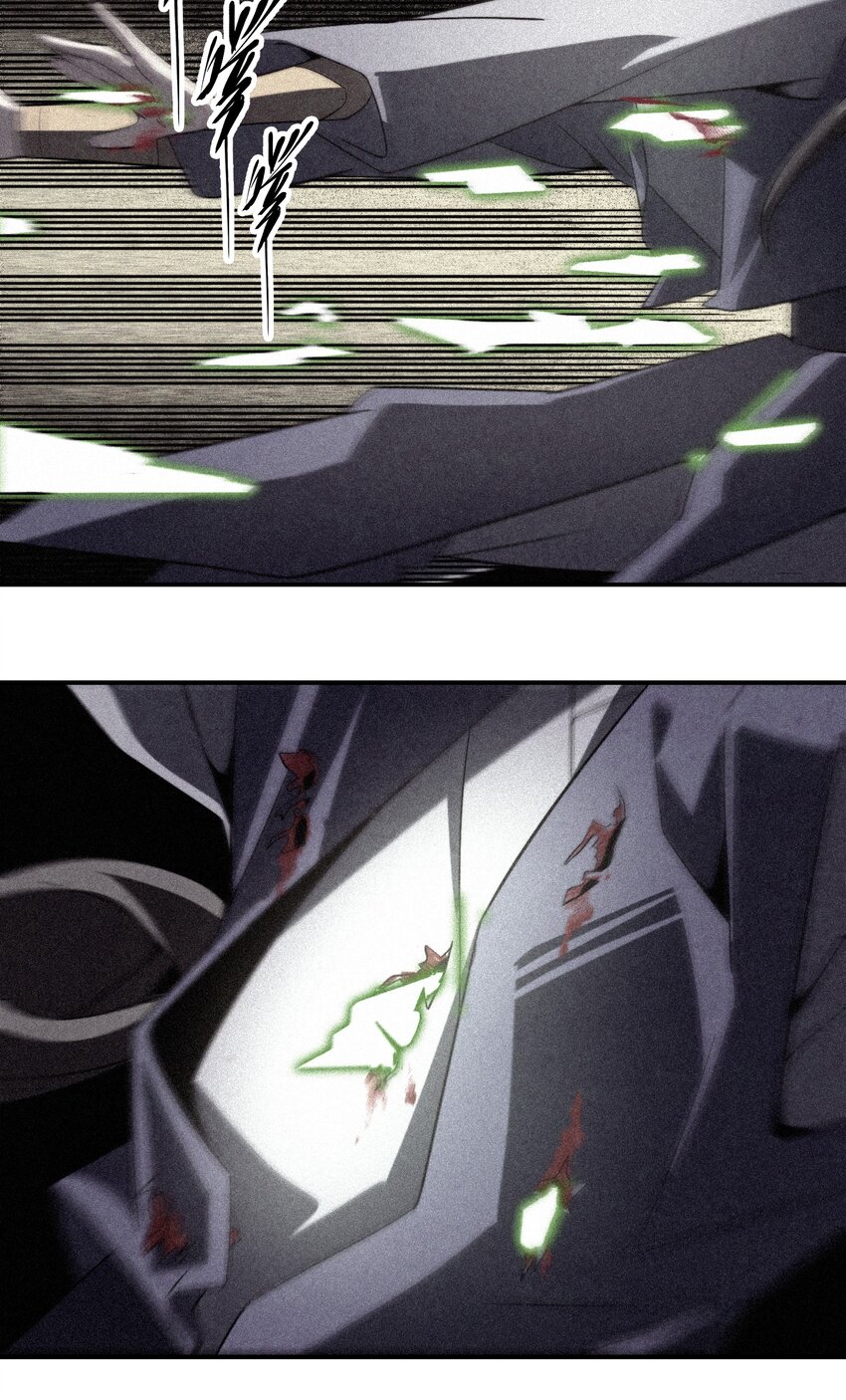 066 你愿意抛下一切，跟我回去吗？-第67话