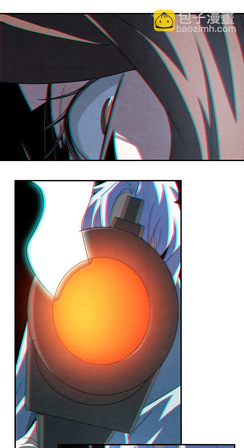 068 是否绝情绝性？-第69话