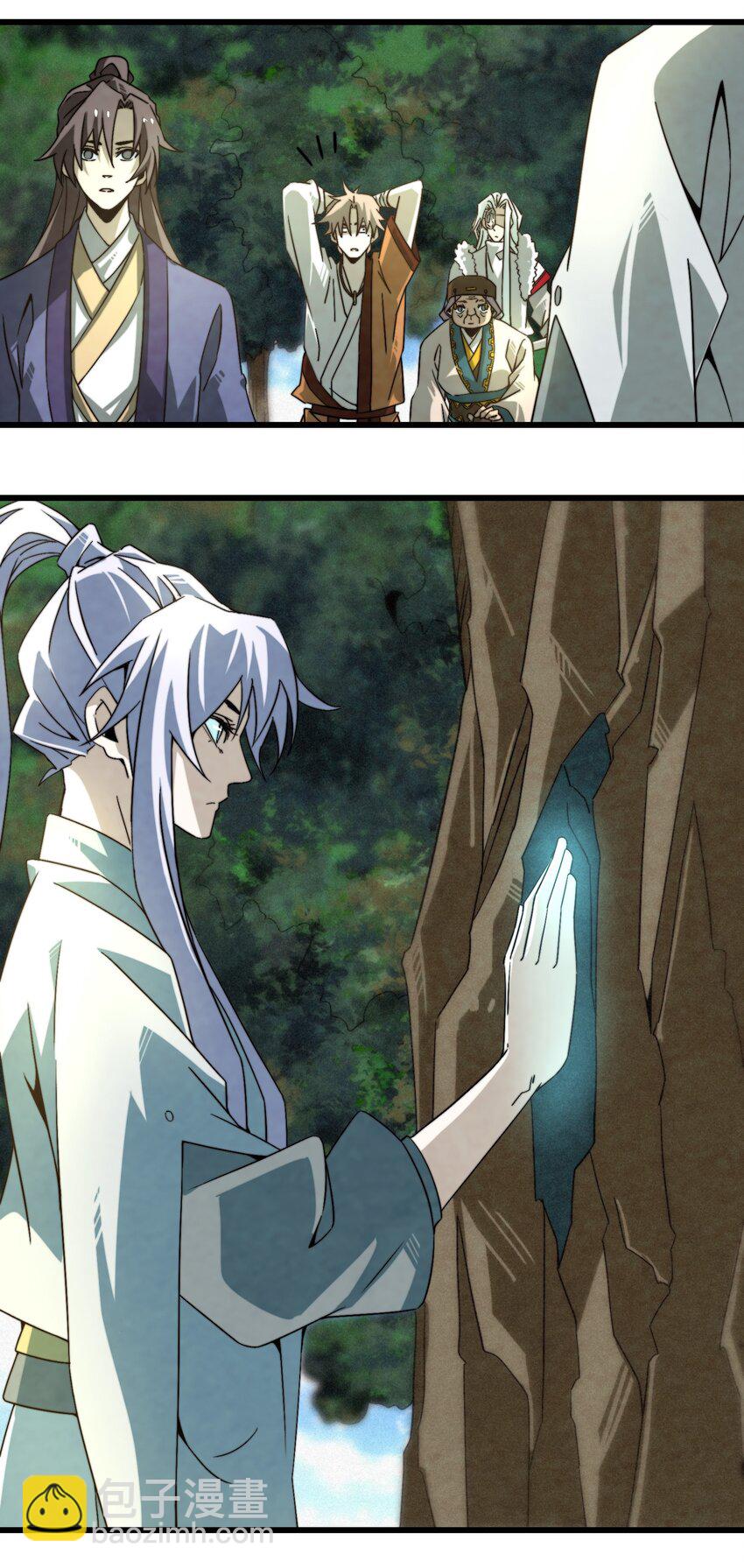 074 欢迎回来，博士-第75话