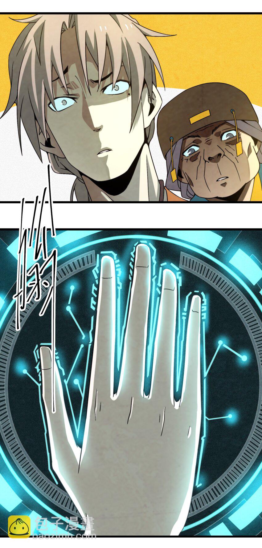 074 欢迎回来，博士-第75话