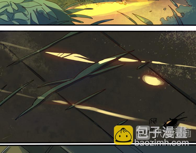 第22话 新春番外，新年快乐！-第23话