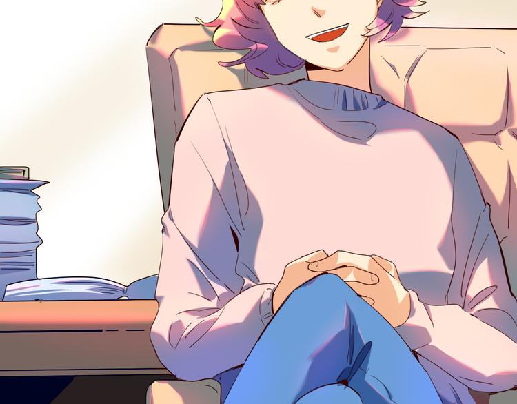 第28话 夏九开启学霸模式-第29话